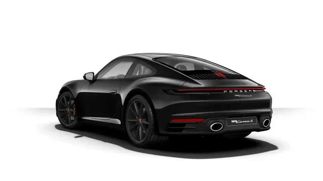 2020 Porsche 992 Carrera S - Image 22 of 30