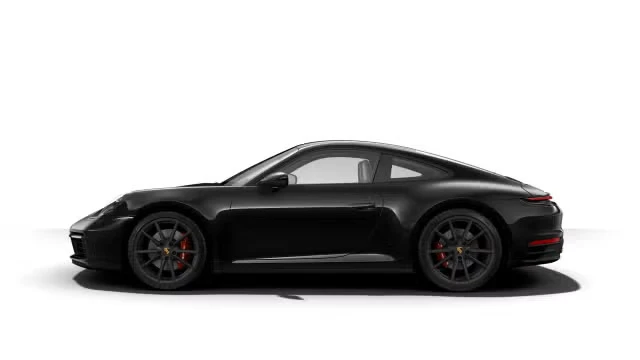 2020 Porsche 992 Carrera S - Image 10 of 30
