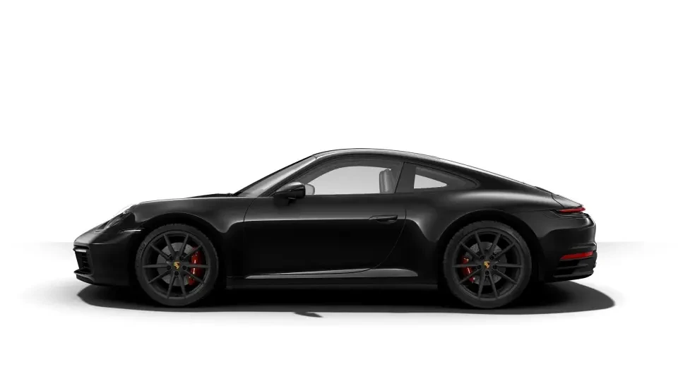 2020 Porsche 992 Carrera S - Image 15 of 30