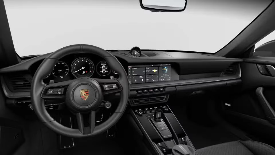 2020 Porsche 992 Carrera S - Image 27 of 30