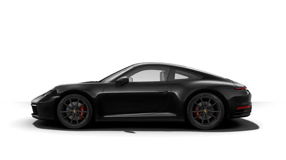 2020 Porsche 992 Carrera S - Image 11 of 30