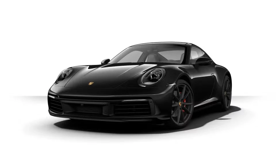 2020 Porsche 992 Carrera S - Image 3 of 30