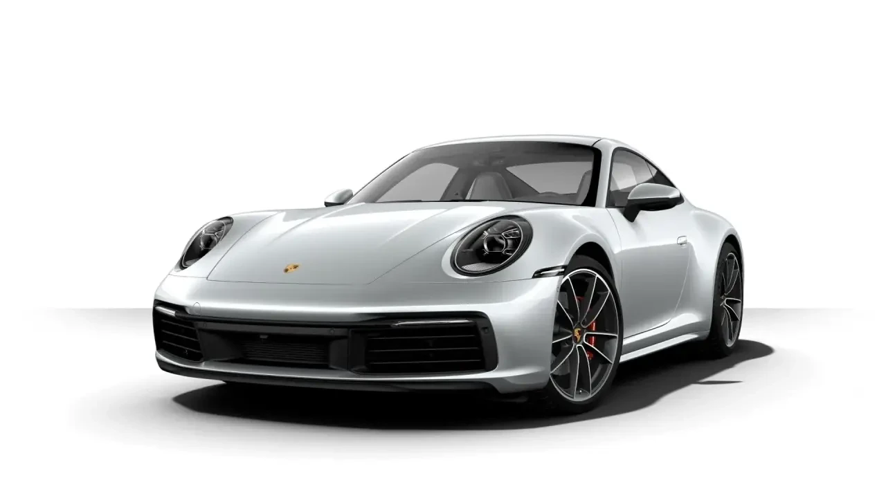 2020 Porsche 992 Carrera S - Image 9 of 31