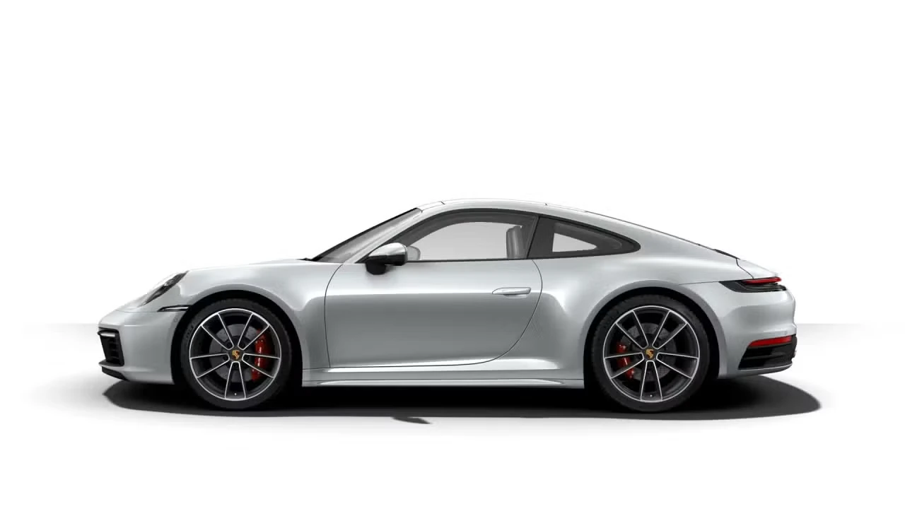 2020 Porsche 992 Carrera S - Image 13 of 31