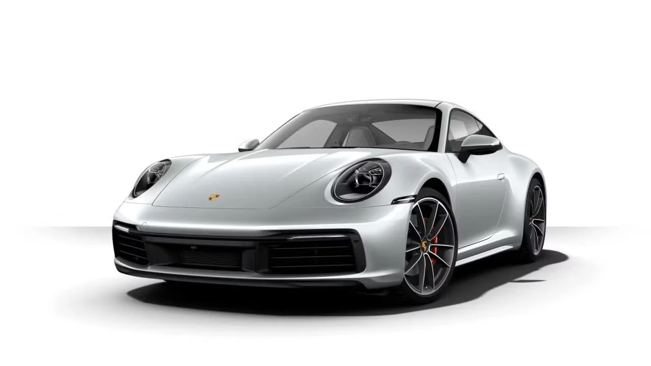 2020 Porsche 992 Carrera S - Image 5 of 31