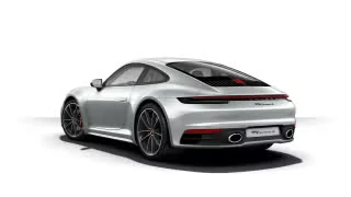 2020 Porsche 992 Carrera S - Image 18 of 31