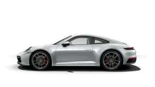 2020 Porsche 992 Carrera S - Image 14 of 31