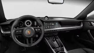 2020 Porsche 992 Carrera S - Image 26 of 31