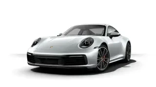 2020 Porsche 992 Carrera S - Image 6 of 31