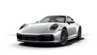 2020 Porsche 992 Carrera S - Image 2 of 31