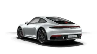 2020 Porsche 992 Carrera S - Image 22 of 31