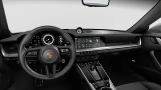 2020 Porsche 992 Carrera S - Image 30 of 31