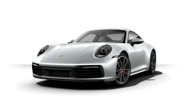 2020 Porsche 992 Carrera S - Image 7 of 31