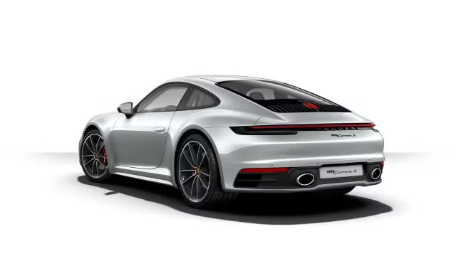 2020 Porsche 992 Carrera S - Image 19 of 31
