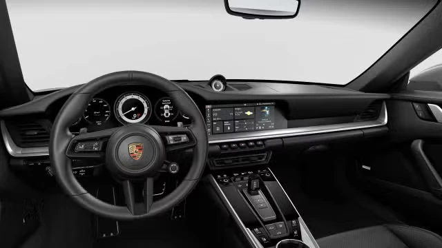 2020 Porsche 992 Carrera S - Image 27 of 31