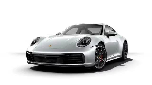 2020 Porsche 992 Carrera S - Image 3 of 31