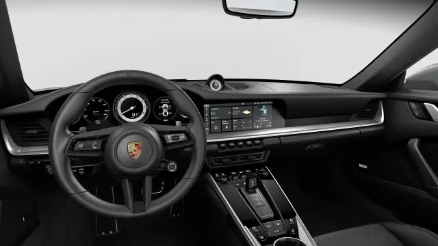 2020 Porsche 992 Carrera S - Image 31 of 31
