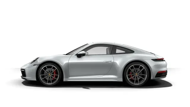 2020 Porsche 992 Carrera S - Image 15 of 31