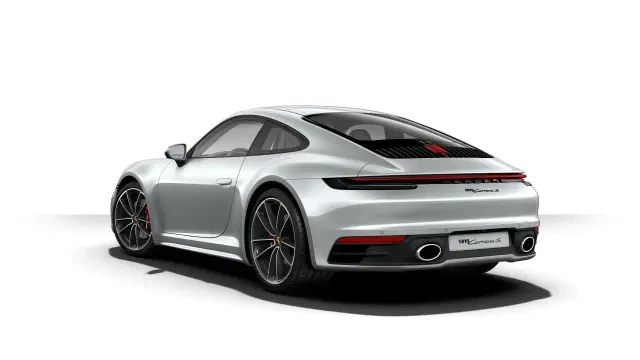 2020 Porsche 992 Carrera S - Image 23 of 31