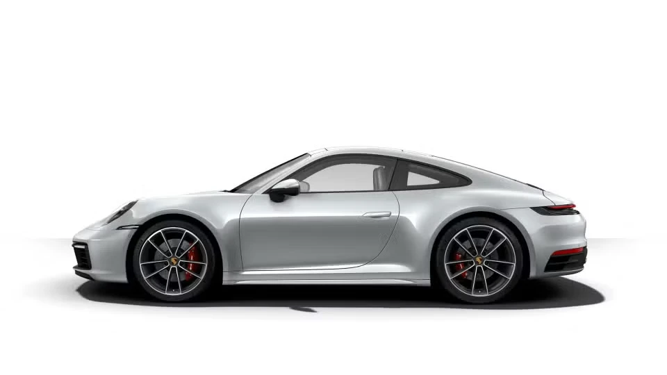 2020 Porsche 992 Carrera S - Image 12 of 31