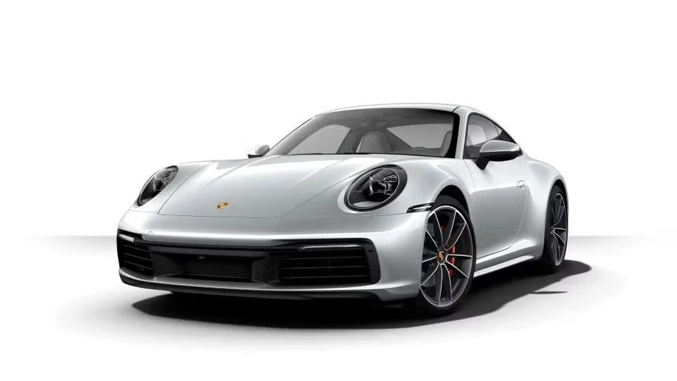 2020 Porsche 992 Carrera S - Image 4 of 31