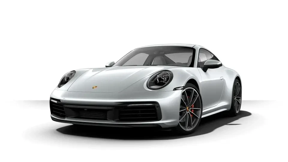 2020 Porsche 992 Carrera S - Image 8 of 31