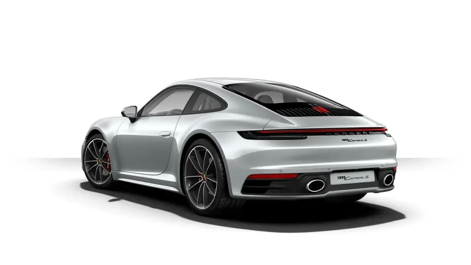 2020 Porsche 992 Carrera S - Image 24 of 31