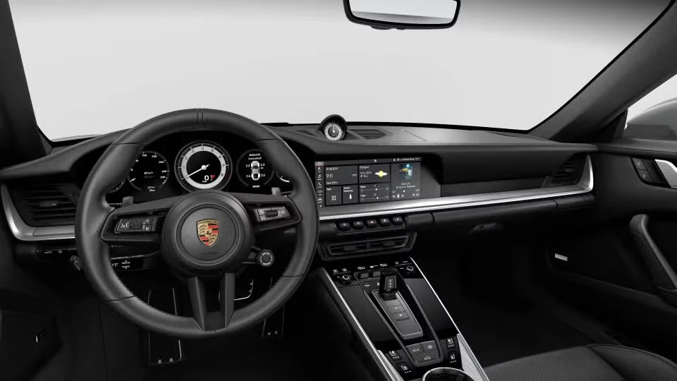 2020 Porsche 992 Carrera S - Image 28 of 31