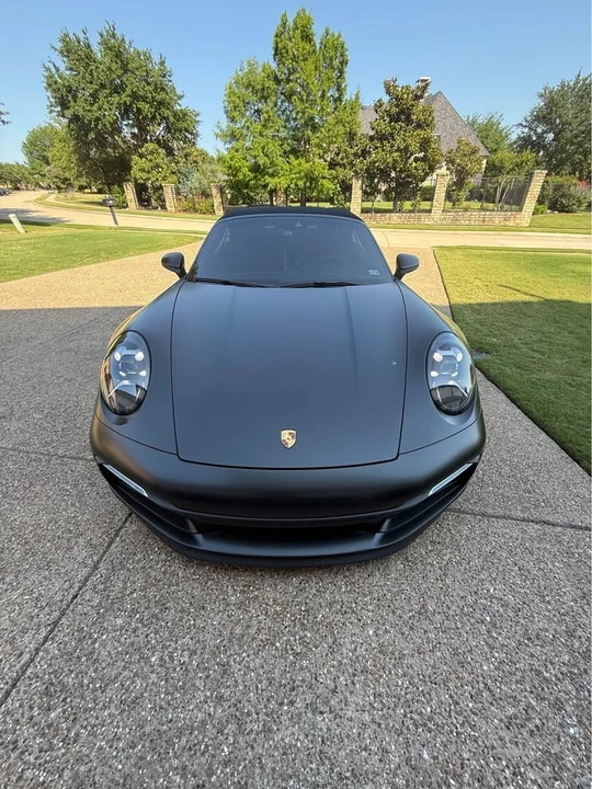 2020 Porsche 992 Carrera S - Image 5 of 11