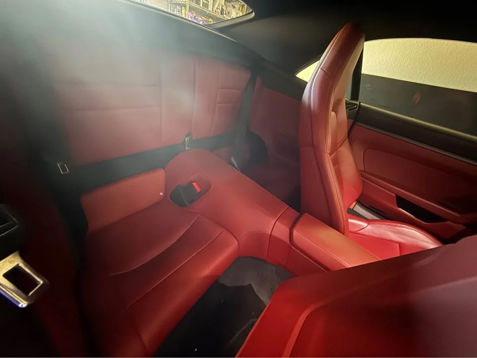 2020 Porsche 992 Carrera S - Image 9 of 11