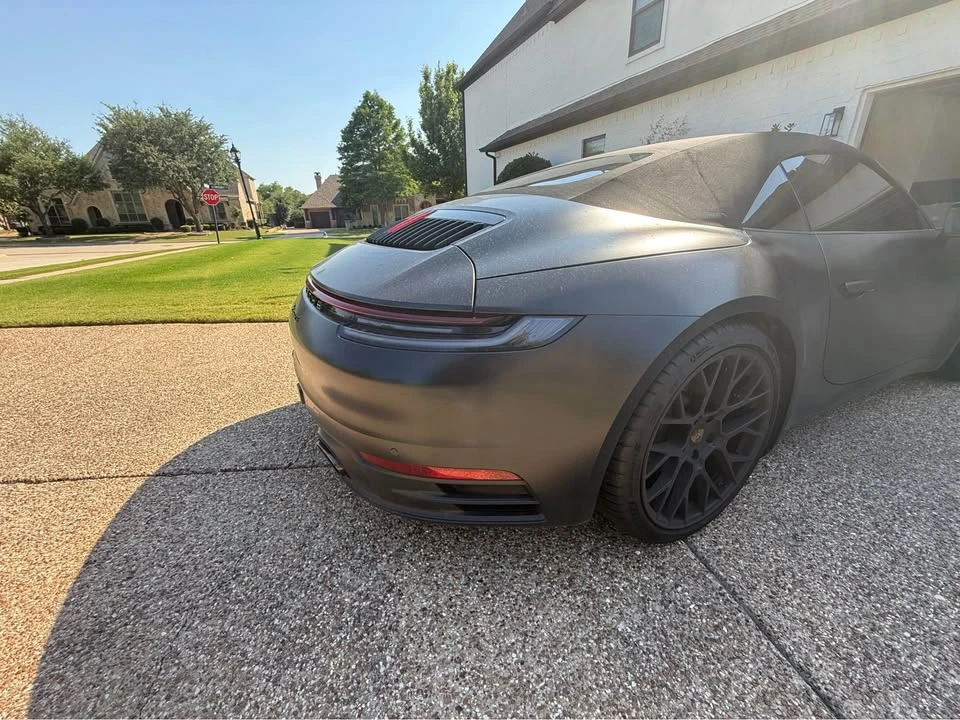 2020 Porsche 992 Carrera S - Image 3 of 11