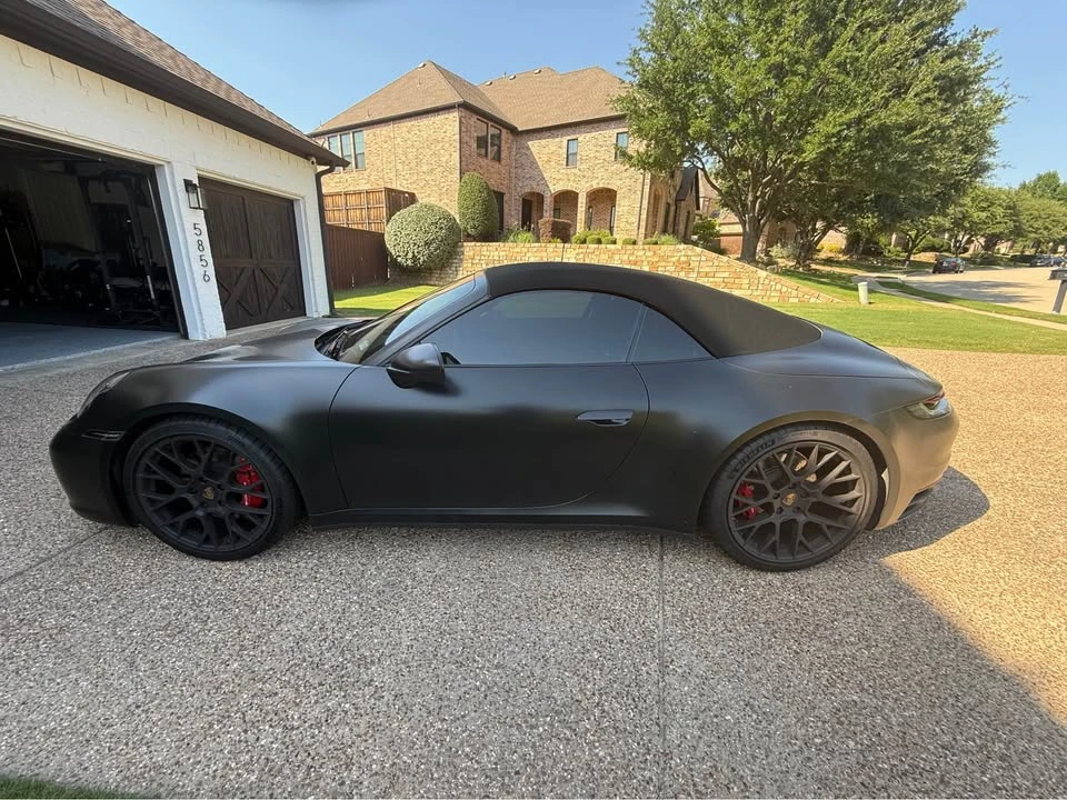2020 Porsche 992 Carrera S - Image 7 of 11