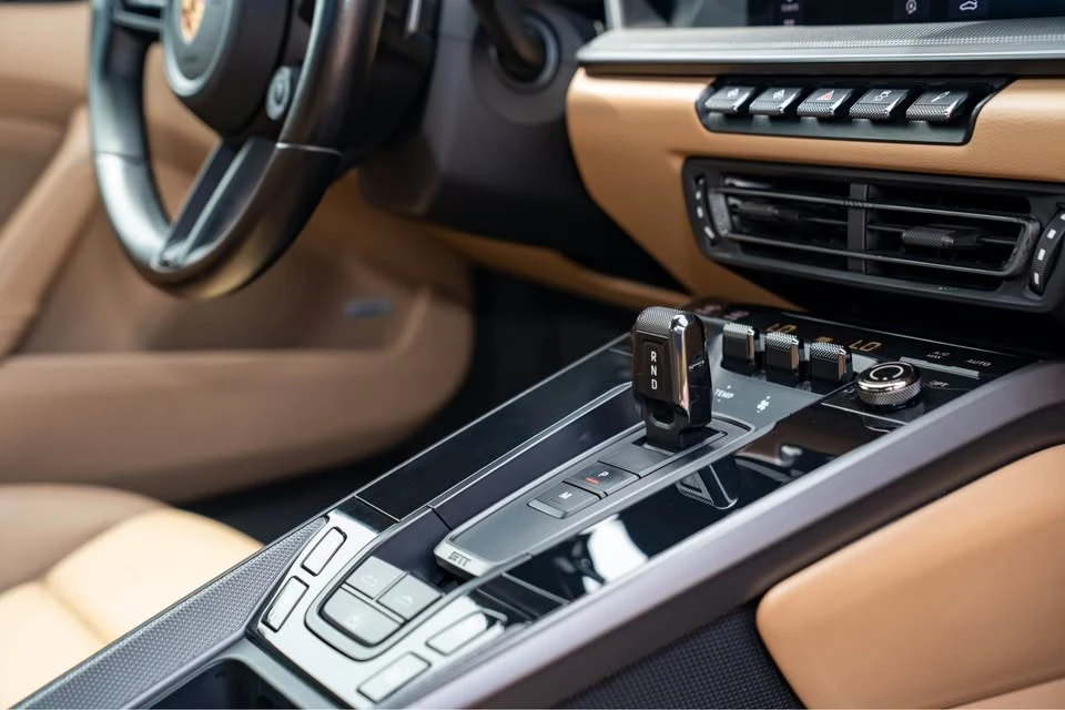 2020 Porsche 992 Carrera S - Image 9 of 11