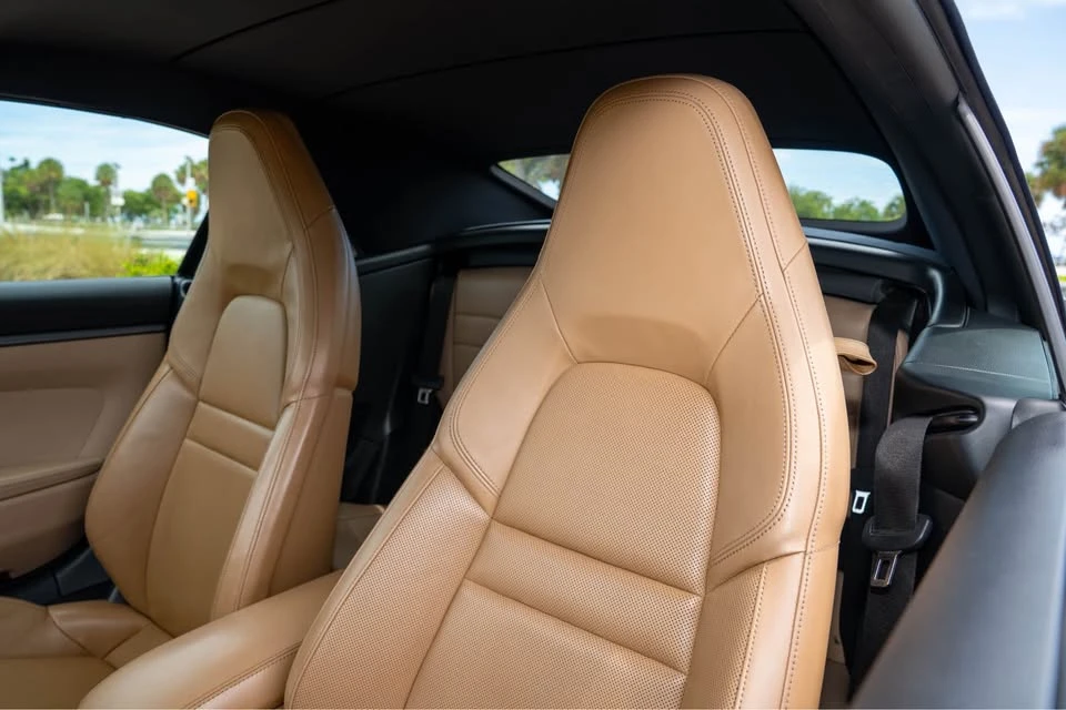 2020 Porsche 992 Carrera S - Image 4 of 11