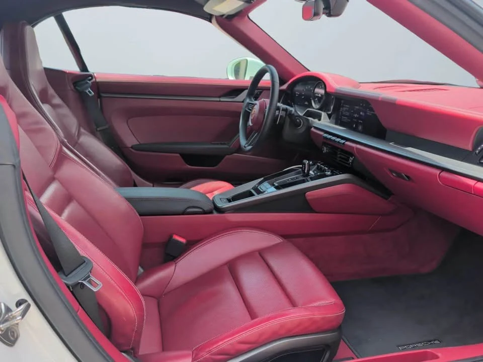 2020 Porsche 992 Carrera S - Image 14 of 14