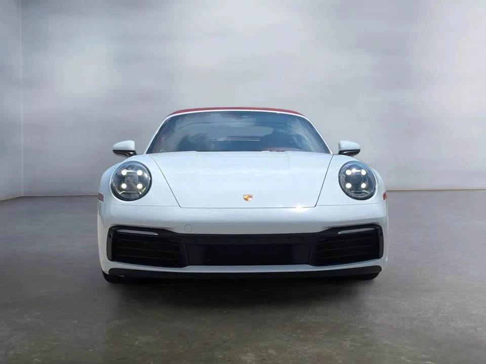 2020 Porsche 992 Carrera S - Image 8 of 14