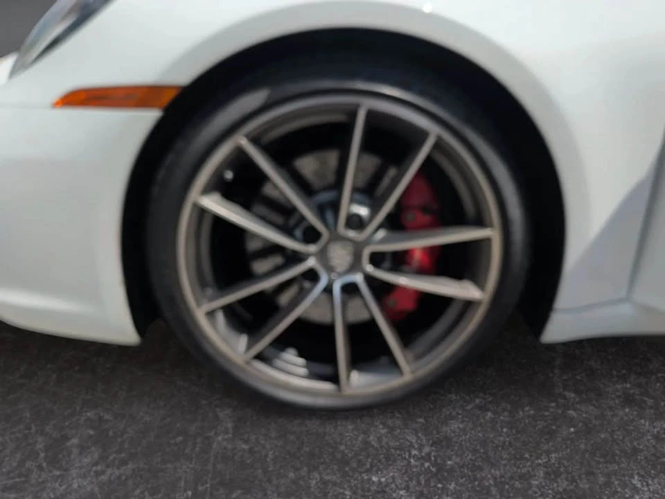 2020 Porsche 992 Carrera S - Image 13 of 14