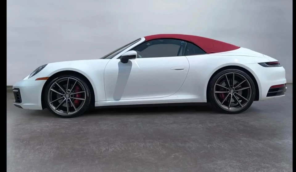 2020 Porsche 992 Carrera S - Image 4 of 14