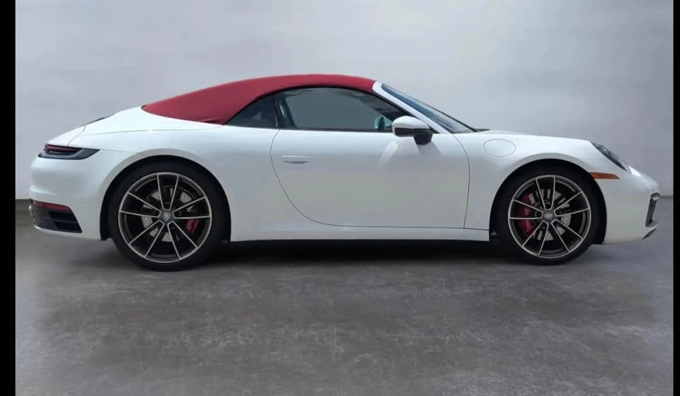2020 Porsche 992 Carrera S - Image 6 of 14