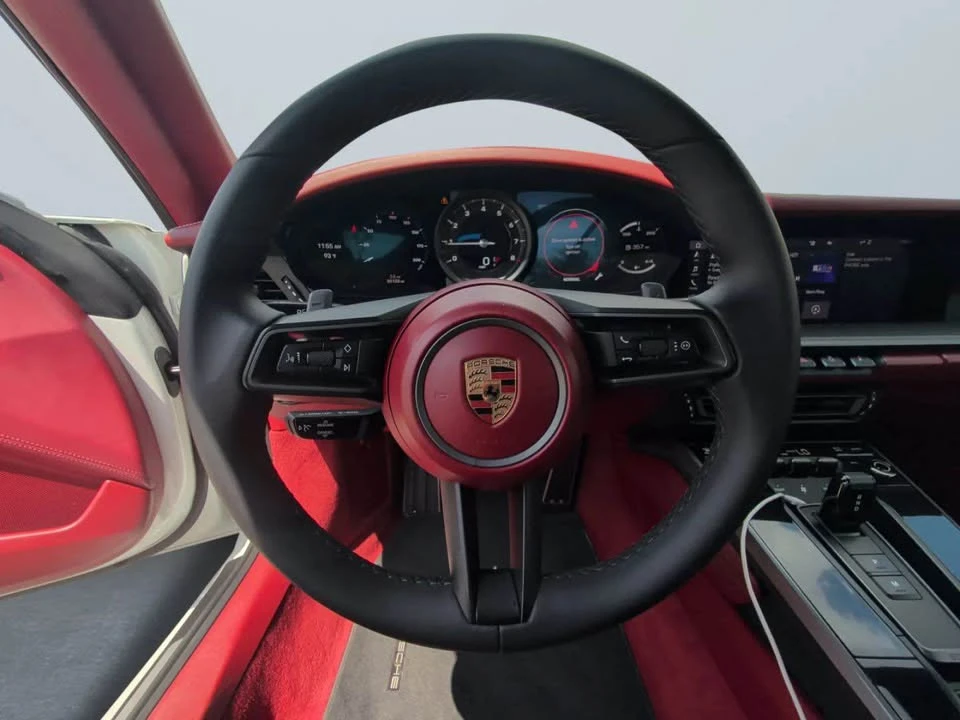 2020 Porsche 992 Carrera S - Image 12 of 14