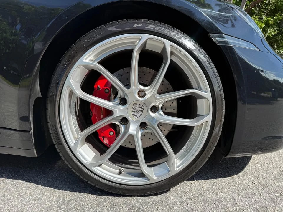 2020 Porsche 992 Carrera S - Image 3 of 10