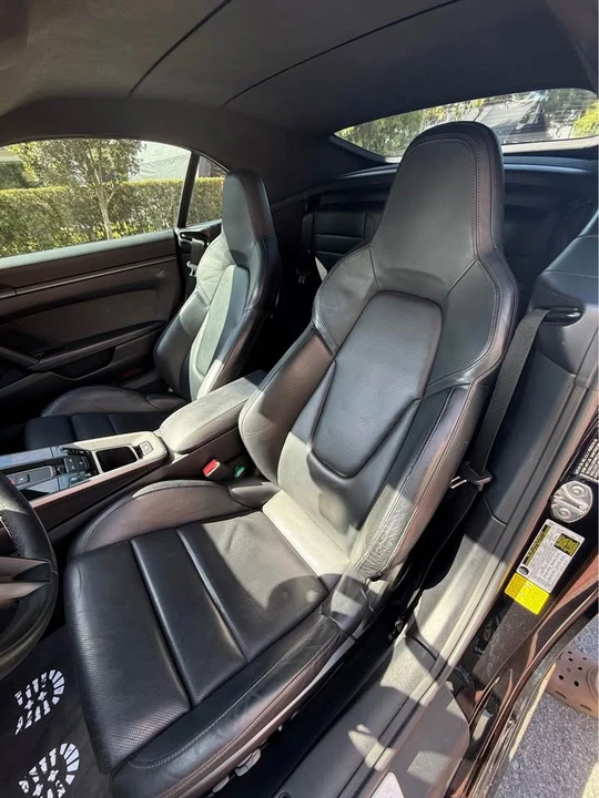 2020 Porsche 992 Carrera S - Image 6 of 10