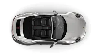 2020 Porsche 992 Carrera S - Image 4 of 4