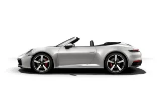 2020 Porsche 992 Carrera S - Image 2 of 4