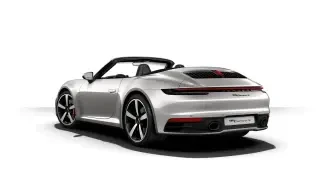 2020 Porsche 992 Carrera S - Image 3 of 4
