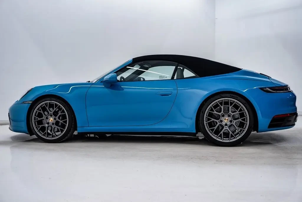 2020 Porsche 992 Carrera S - Image 2 of 8