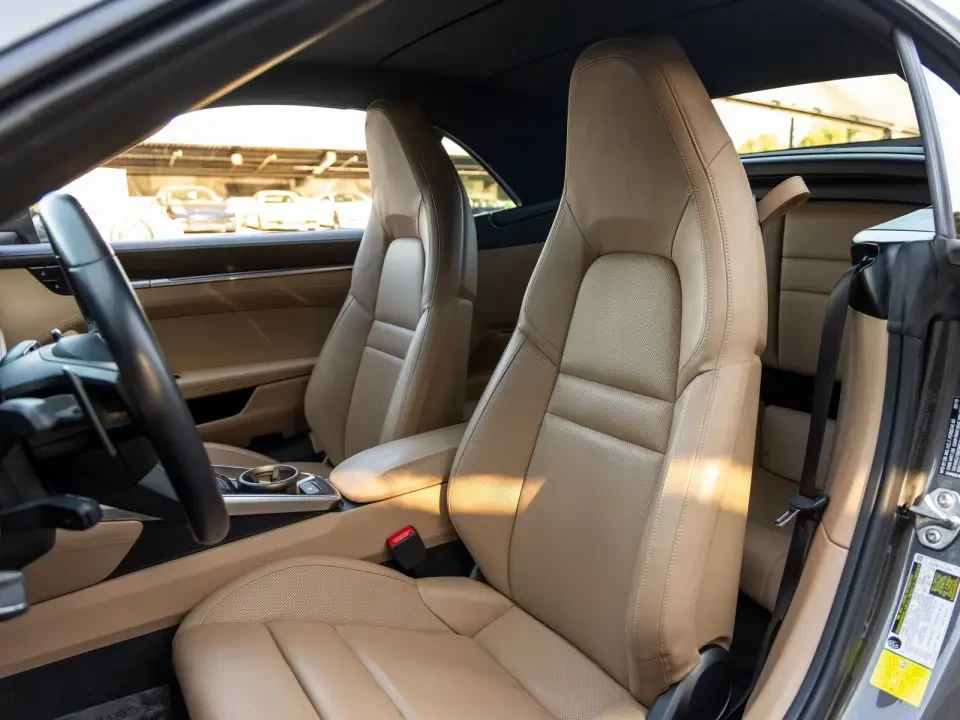 2020 Porsche 992 Carrera S - Image 5 of 7