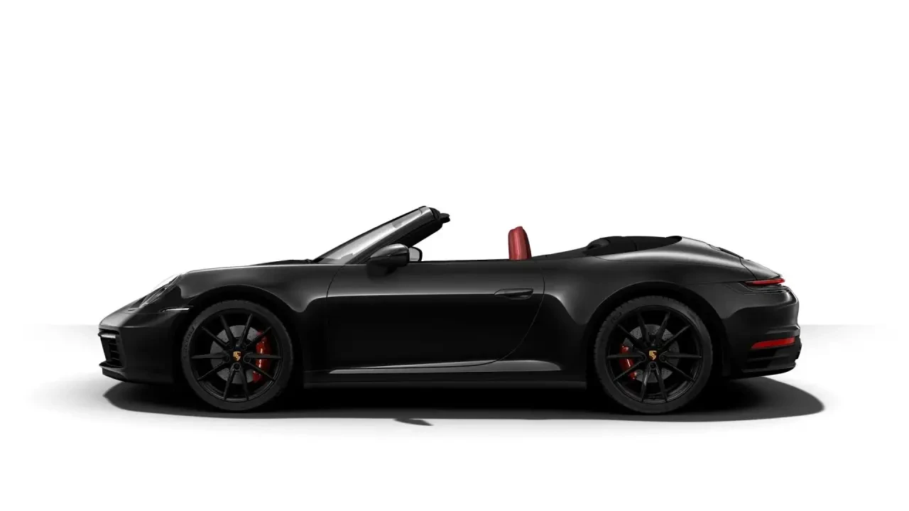 2020 Porsche 992 Carrera S - Image 2 of 7