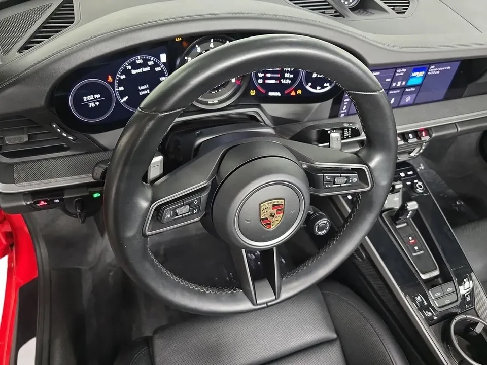 2020 Porsche 992 Carrera S - Image 4 of 13