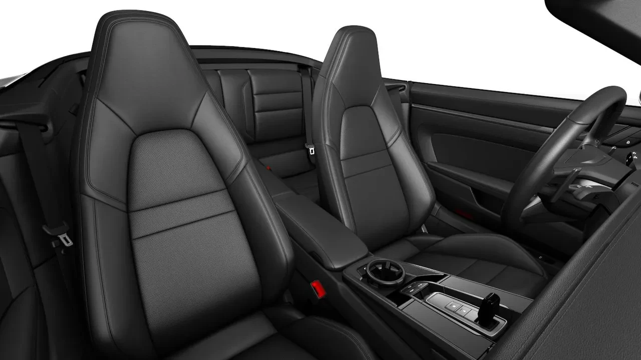 2020 Porsche 992 Carrera S - Image 6 of 13